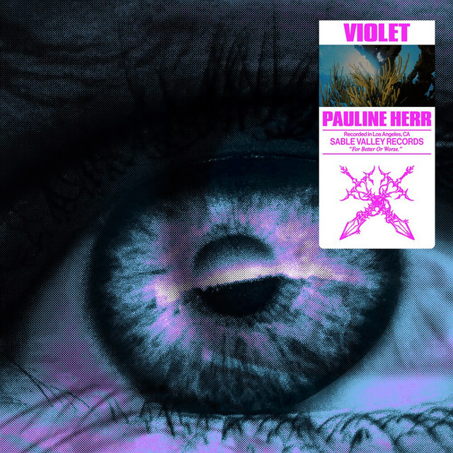 Violet