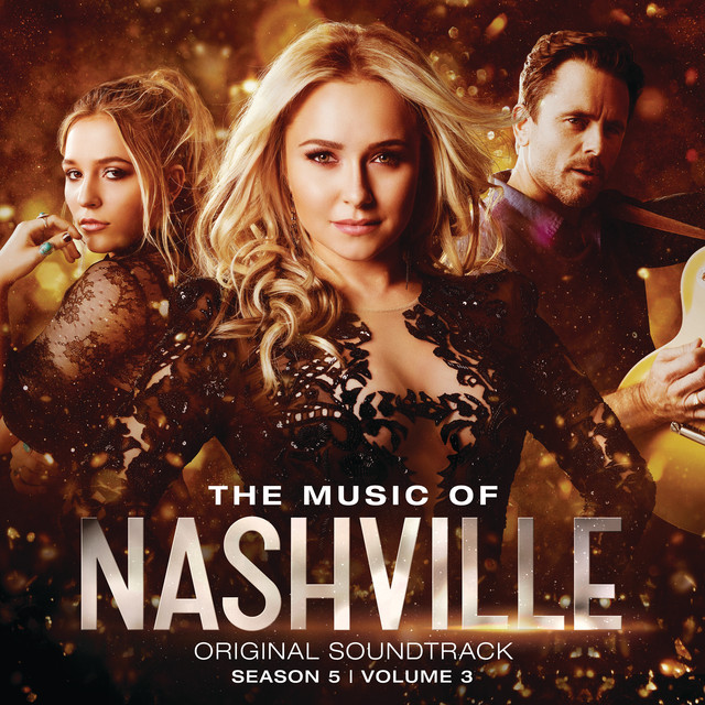 The Music Of Nashville Original Soundtrack Season 5 Volume 3 album cover