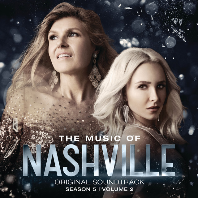 The Music Of Nashville Original Soundtrack Season 5 Volume 2 album cover