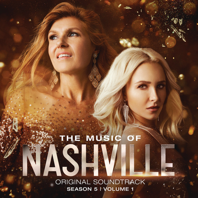The Music Of Nashville Original Soundtrack Season 5 Volume 1 album cover