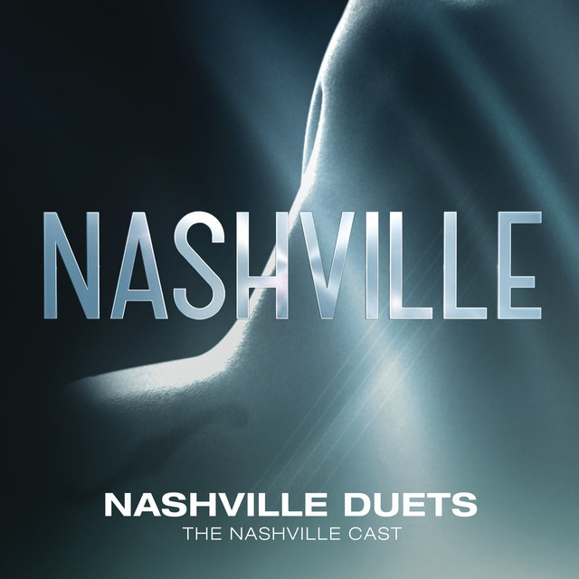 Nashville Duets album cover
