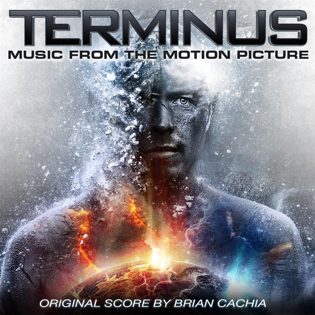 Terminus (Original Film Score) album cover