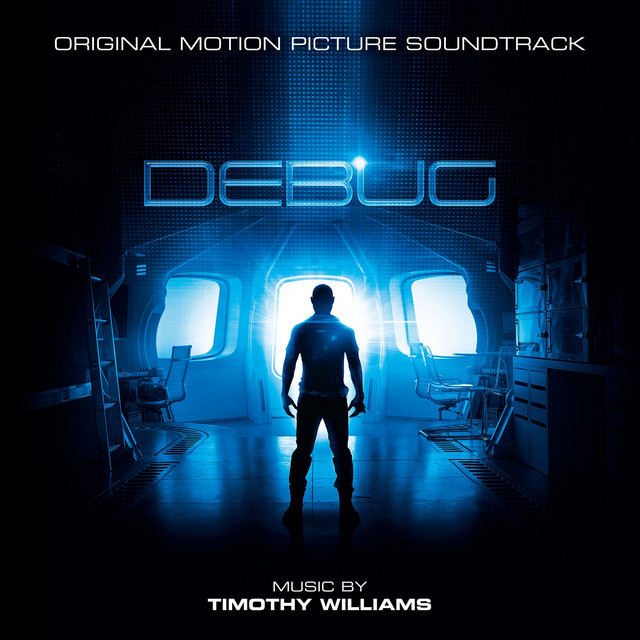 Debug (Original Motion Picture Soundtrack) album cover