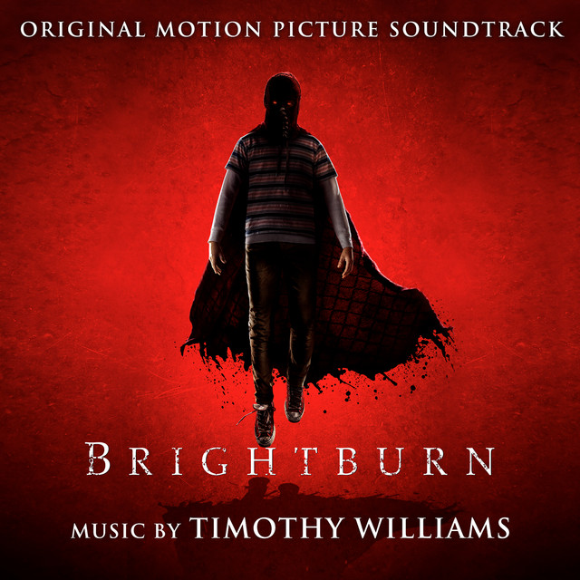 Brightburn (Original Motion Picture Soundtrack) album cover
