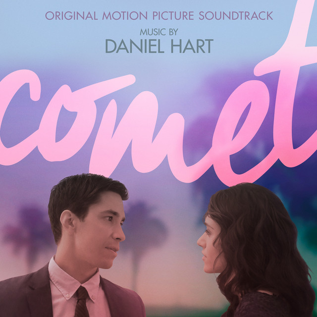 Comet (Original Motion Picture Soundtrack) album cover