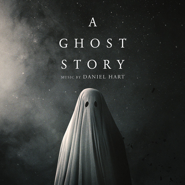 A Ghost Story (Original Soundtrack Album) album cover