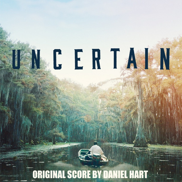 Uncertain (Original Score) album cover