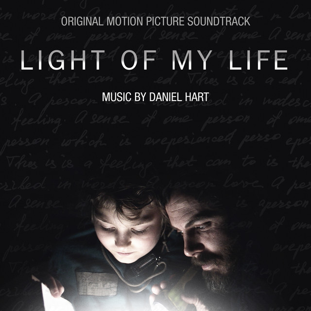 Light of My Life (Original Motion Picture Soundtrack) album cover