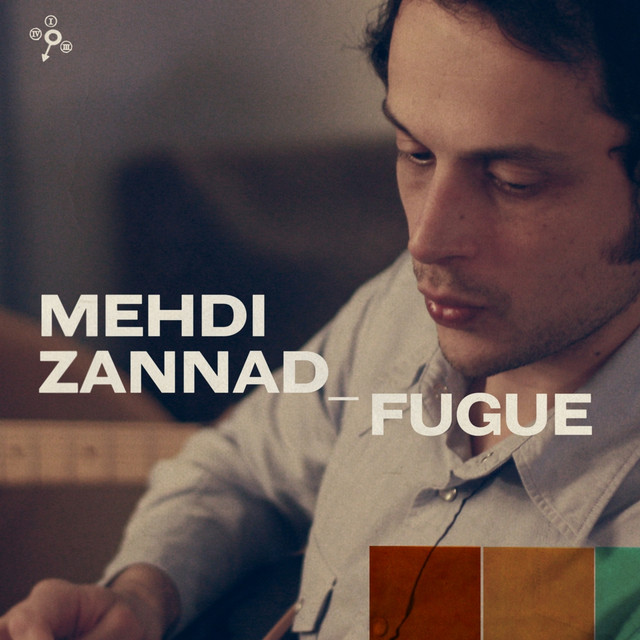 Fugue album cover