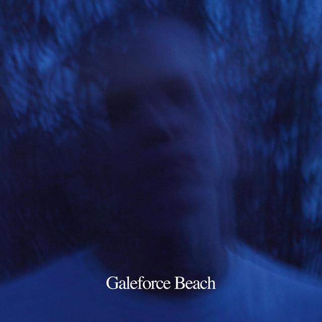 Galeforce Beach album cover