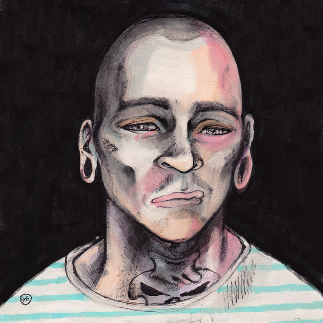 Jeck album cover