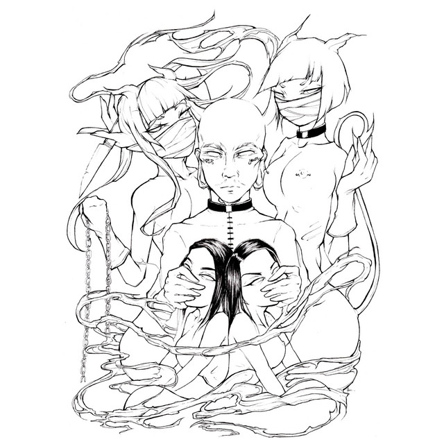 Dylvia Roska album cover