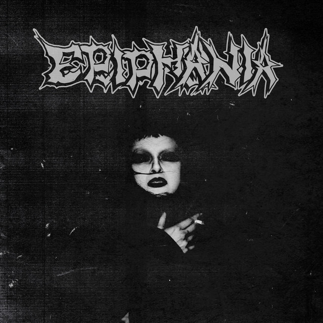 Epiphania album cover