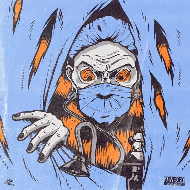 Heksensang album cover