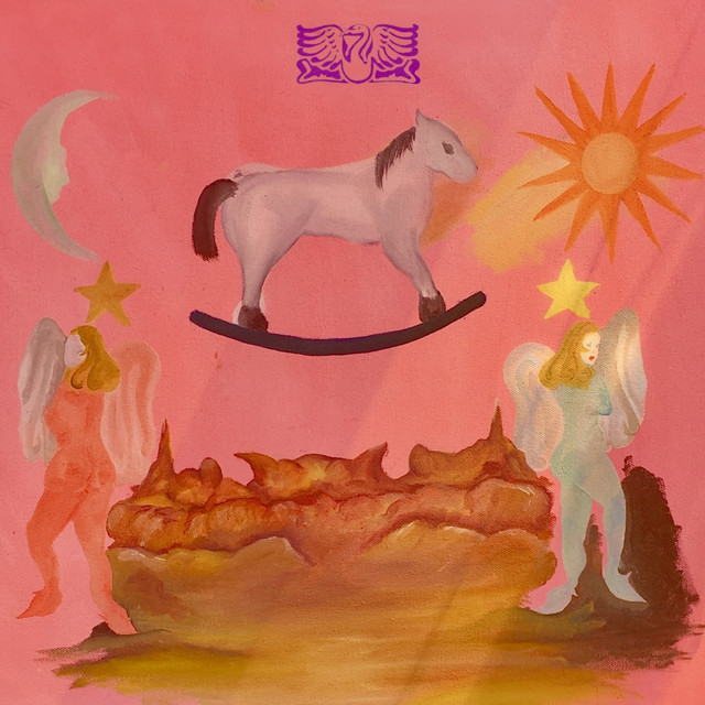 Twin Star Runoff album cover