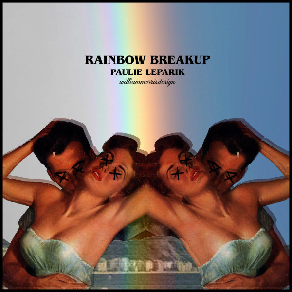 Rainbow Breakup album cover