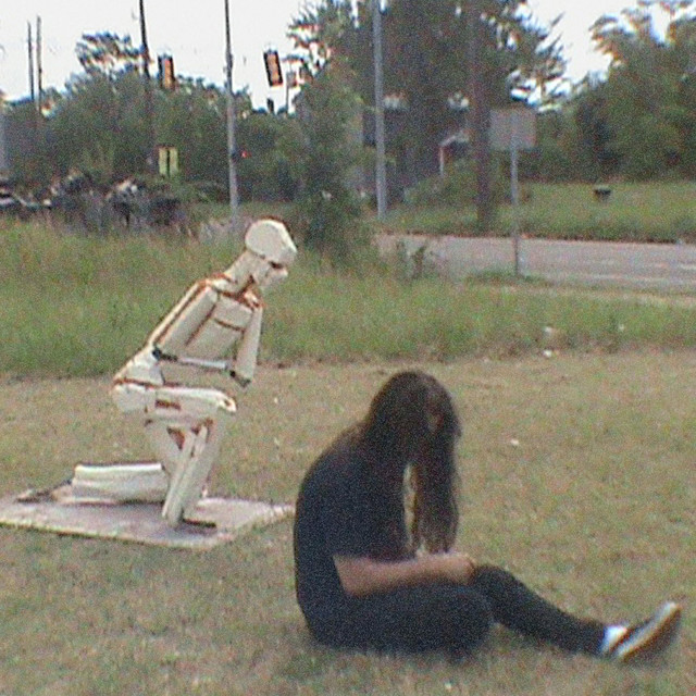 I've Asked Myself That Same Question album cover