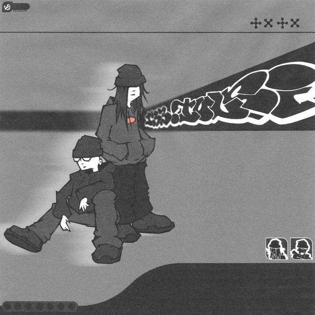 Heaven Spot album cover