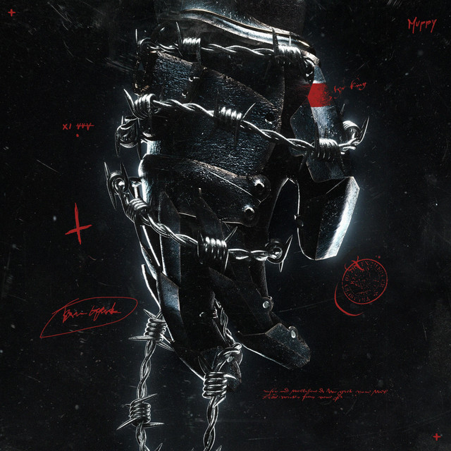 MORE TO DEATH album cover