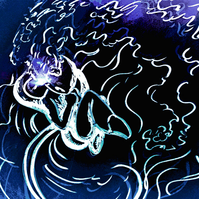 letting go album cover