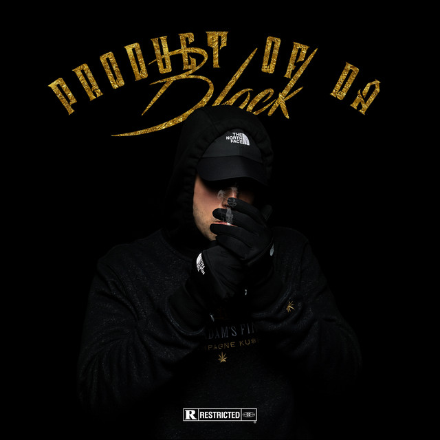 Product of Da Block album cover