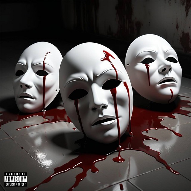 PROSOPA album cover