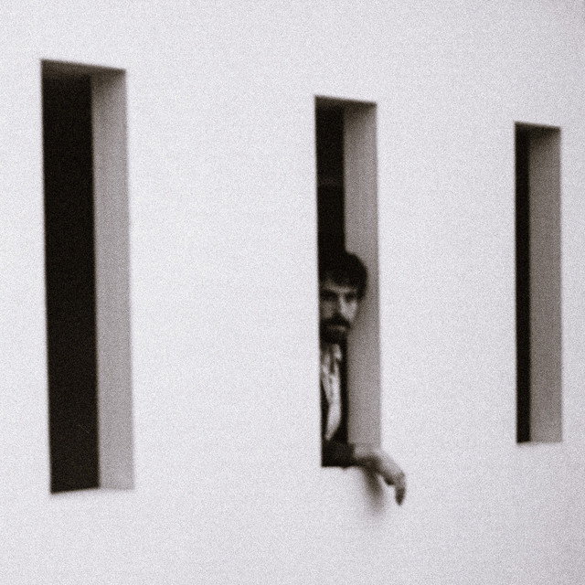 I Hold out My Hands album cover