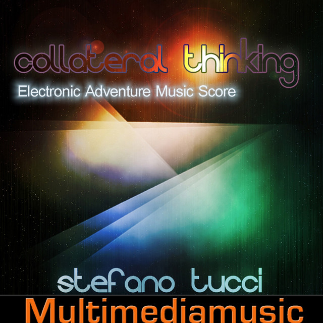 Electronic Adventure Music Scores album cover