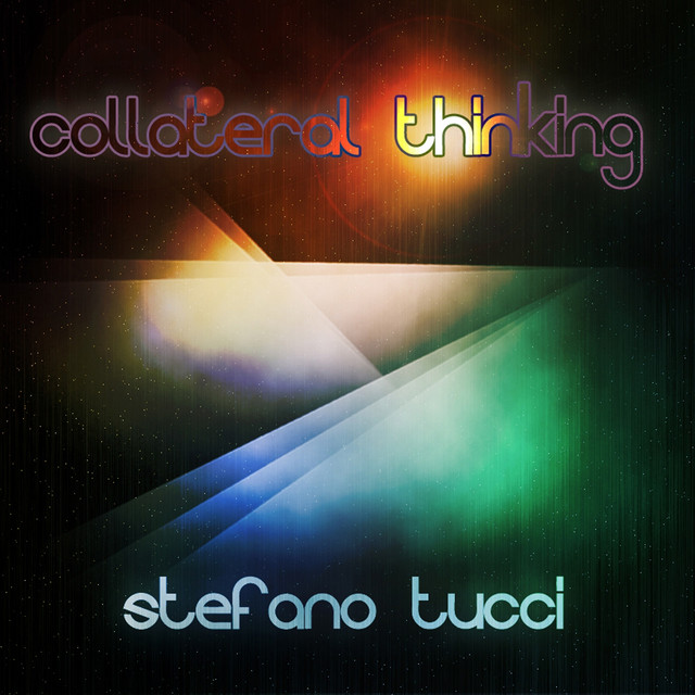 Collateral Thinking album cover