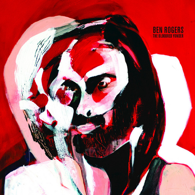 The Bloodred Yonder album cover