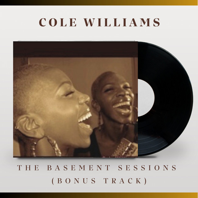 The Basement Sessions (Bonus Track) album cover