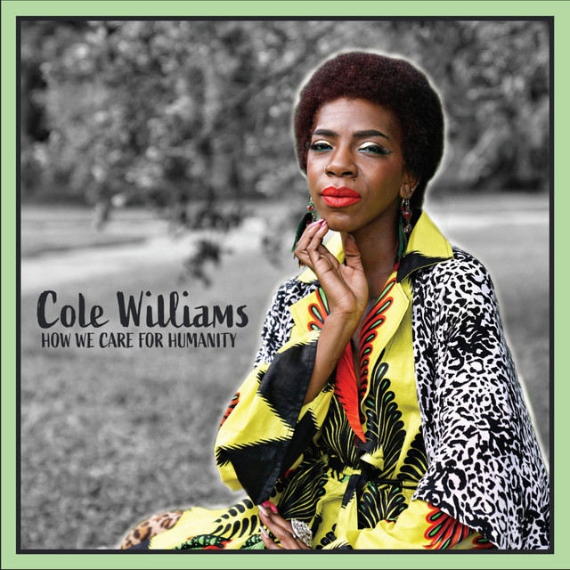 How We Care For Humanity album cover
