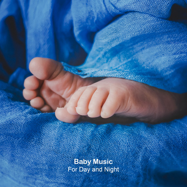 Baby Music for Day and Night album cover