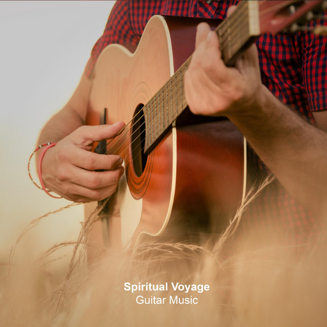 Spiritual Voyage album cover