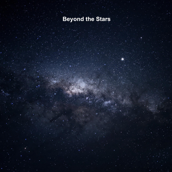 Beyond the Stars album cover