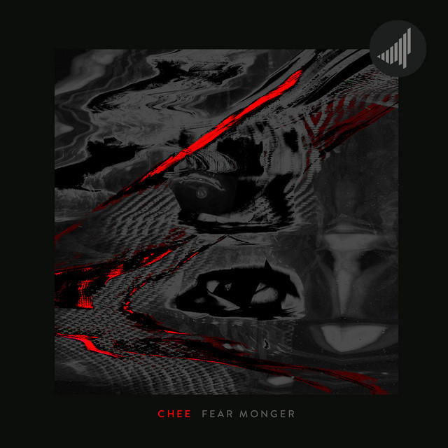 Fear Monger album cover