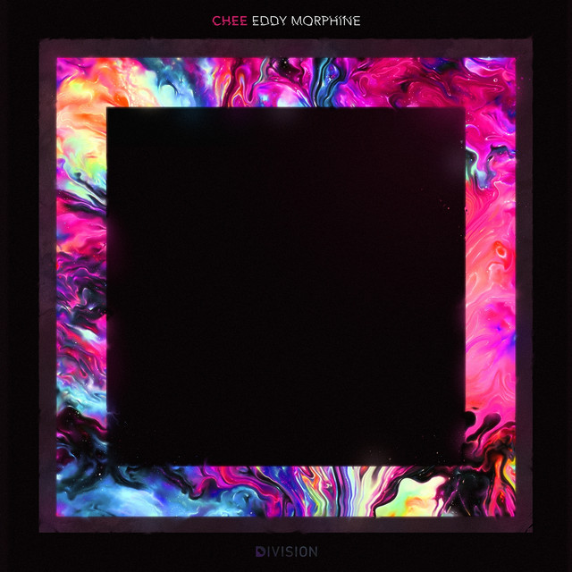 Eddy Morphine album cover