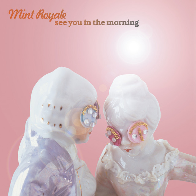See You in the Morning album cover