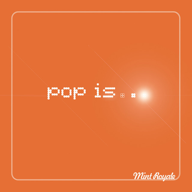Pop Is... album cover
