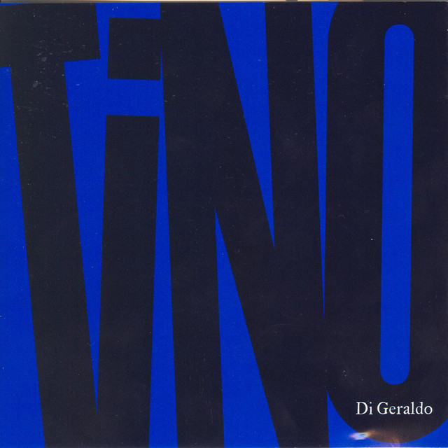 Tino album cover