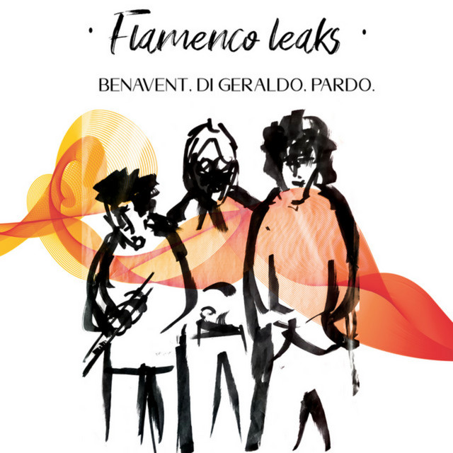 Flamenco Leaks album cover