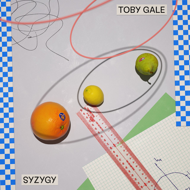 Syzygy album cover