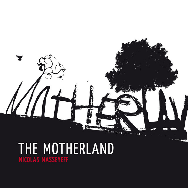 The Motherland album cover