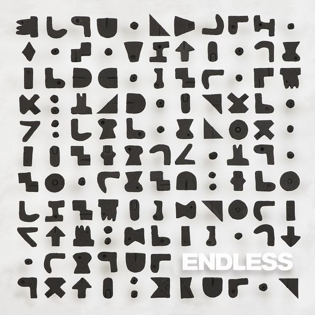 Endless album cover