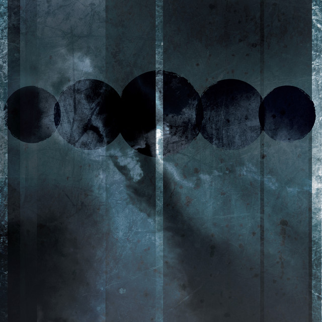 Cycles album cover