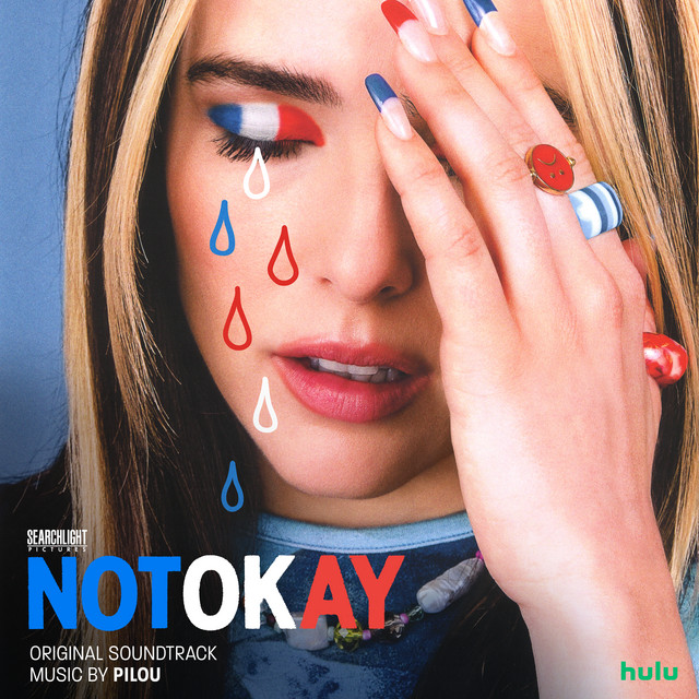 Not Okay (Original Soundtrack) album cover