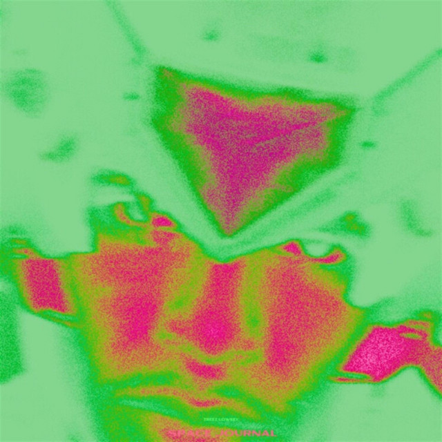 Space Journal album cover