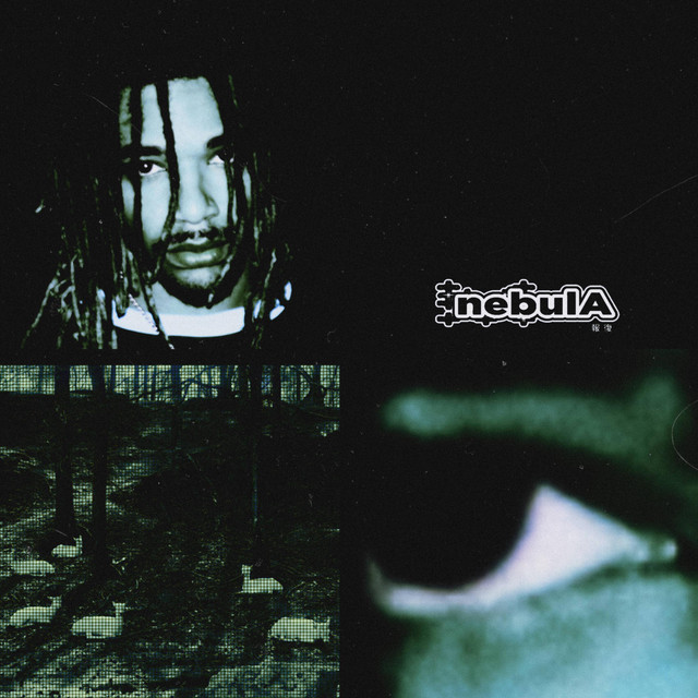 NEBULA album cover