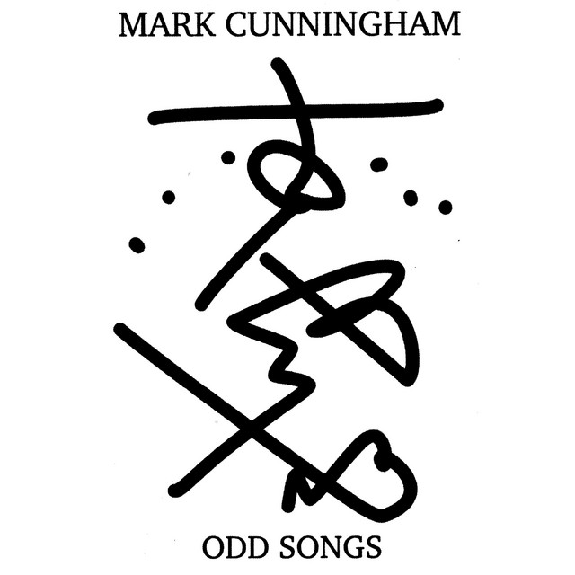 Odd Songs album cover