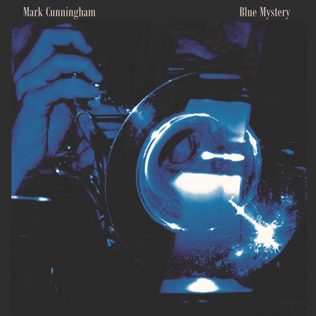 Blue Mystery album cover